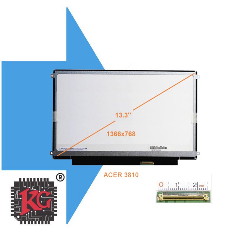 THAY MÀN HÌNH LAPTOP ACER 3810 5 THAY MÀN HÌNH LAPTOP ACER 3810