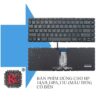 Thay bàn phím laptop HP 14AB, 14PA, 13U CÓ ĐÈN LED 1 Thay bàn phím laptop HP 14AB, 14PA, 13U CÓ ĐÈN LED