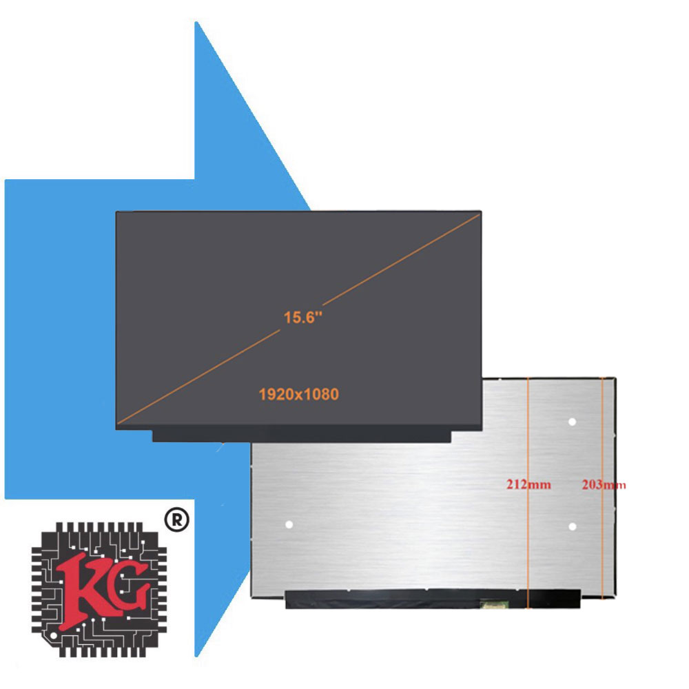 10 Thay màn hình laptop dell 7501 (FULL HD)