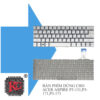 Thay bàn phím laptop Acer Aspire P3-131, P3-171 2 Thay bàn phím laptop Acer Aspire P3-131, P3-171