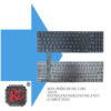 Thay bàn phím laptop Asus FX570Z, FX570ZD, FX570U 2 Thay bàn phím laptop Asus FX570Z, FX570ZD, FX570U