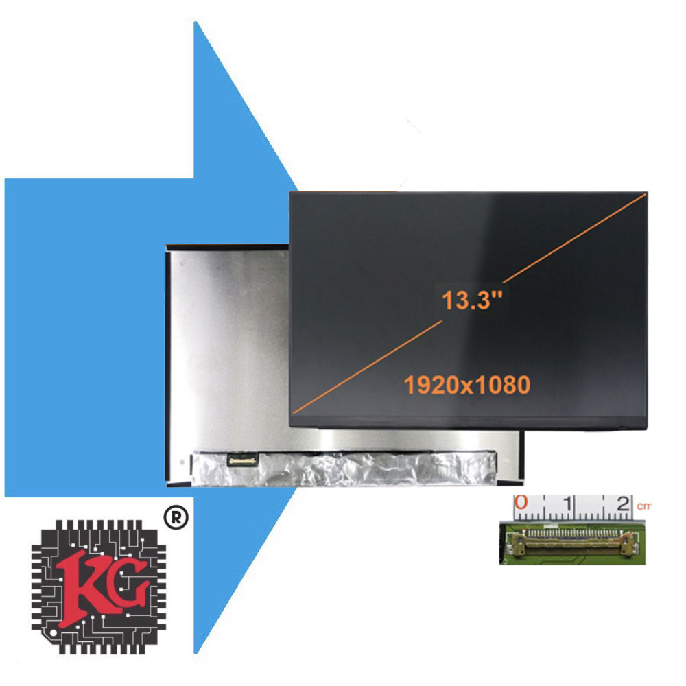 23 THAY MÀN HÌNH LAPTOP DELL LATITUDE 7380, 7390