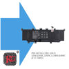Thay pin laptop Asus S300, S300C, S300CA, S400, S400C C31-X402 2 Thay pin laptop Asus S300, S300C, S300CA, S400, S400C C31-X402