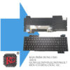 Thay bàn phím laptop Asus GL503 ,GL503VD, GL503VM Màu đen+có đèn 1 Thay bàn phím laptop Asus GL503 ,GL503VD, GL503VM Màu đen+có đèn