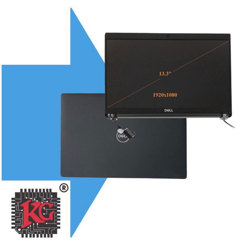 Thay màn hình laptop dell XPS 7390 5 THAY MÀN HÌNH LAPTOP DELL XPS 7390