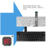 Thay bàn phím laptop Asus S300, S300C, S300CA, X302 2 Thay bàn phím laptop Asus S300, S300C, S300CA, X302