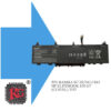 THAY PIN LAPTOP HP ELITEBOOK 830 G7 CC03XL 1 THAY PIN LAPTOP HP ELITEBOOK 830 G7 CC03XL