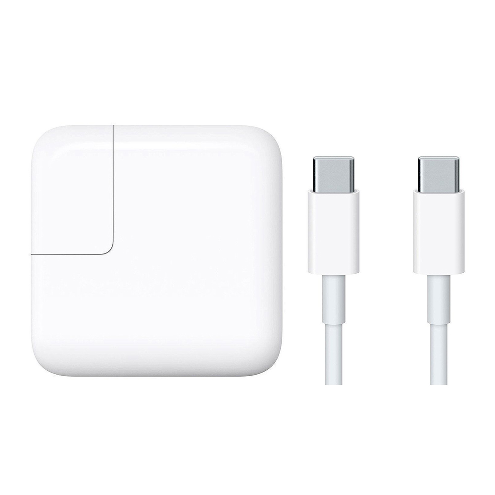 SẠC MACBOOK PRO 96W USB TYPE-C 7 SẠC MACBOOK PRO 96W USB TYPE-C