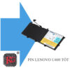 THAY PIN LAPTOP LENOVO U400 1 THAY PIN LAPTOP LENOVO U400