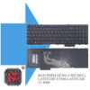 THAY BÀN PHÍM LAPTOP DELL LATITUDE E5540, LATITUDE 15 5000 1 THAY BÀN PHÍM LAPTOP DELL LATITUDE E5540, LATITUDE 15 5000