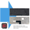 Thay bàn phím laptop Asus W5, W6, W7, Z35, W2000 Màu đen 1 Thay bàn phím laptop Asus W5, W6, W7, Z35, W2000 Màu đen