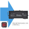 THAY PIN LAPTOP HP PAVILION 13D VR03XL 2 THAY PIN LAPTOP HP PAVILION 13D VR03XL