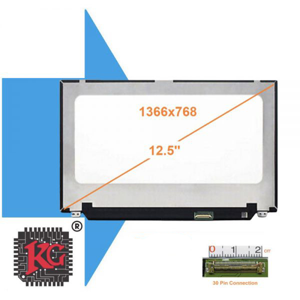 6 Thay màn hình laptop dell DELL E7280