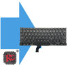 Thay bàn phím macbook PRO RETINA 13 INCH 2 Thay bàn phím macbook PRO RETINA 13 INCH