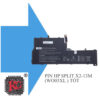 THAY PIN LAPTOP HP SPLIT X2-13M WO03XL 2 THAY PIN LAPTOP HP SPLIT X2-13M WO03XL