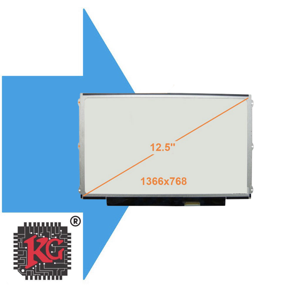 9 Thay màn hình Laptop Lenovo X220