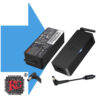 SẠC LAPTOP ASUS 19V 4,74A 2 SẠC LAPTOP ASUS 19V 4,74A