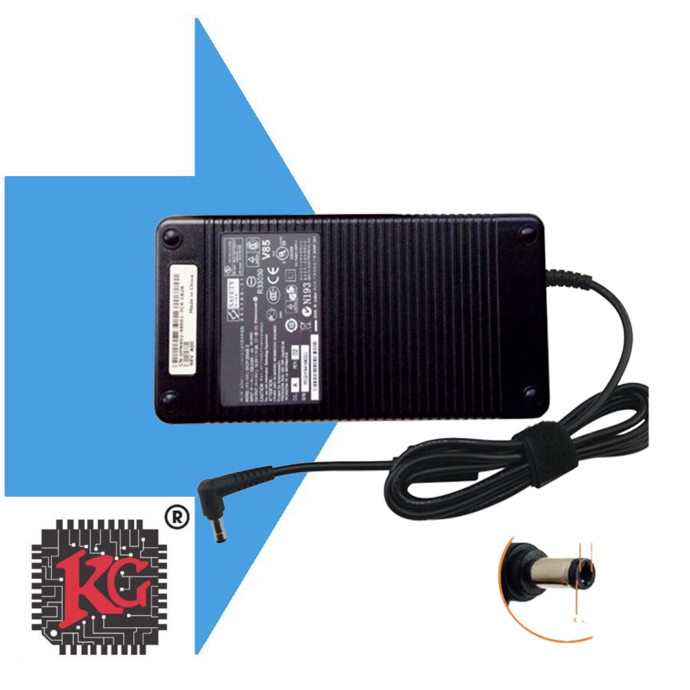 10 SẠC LAPTOP ASUS 19V 11,8A