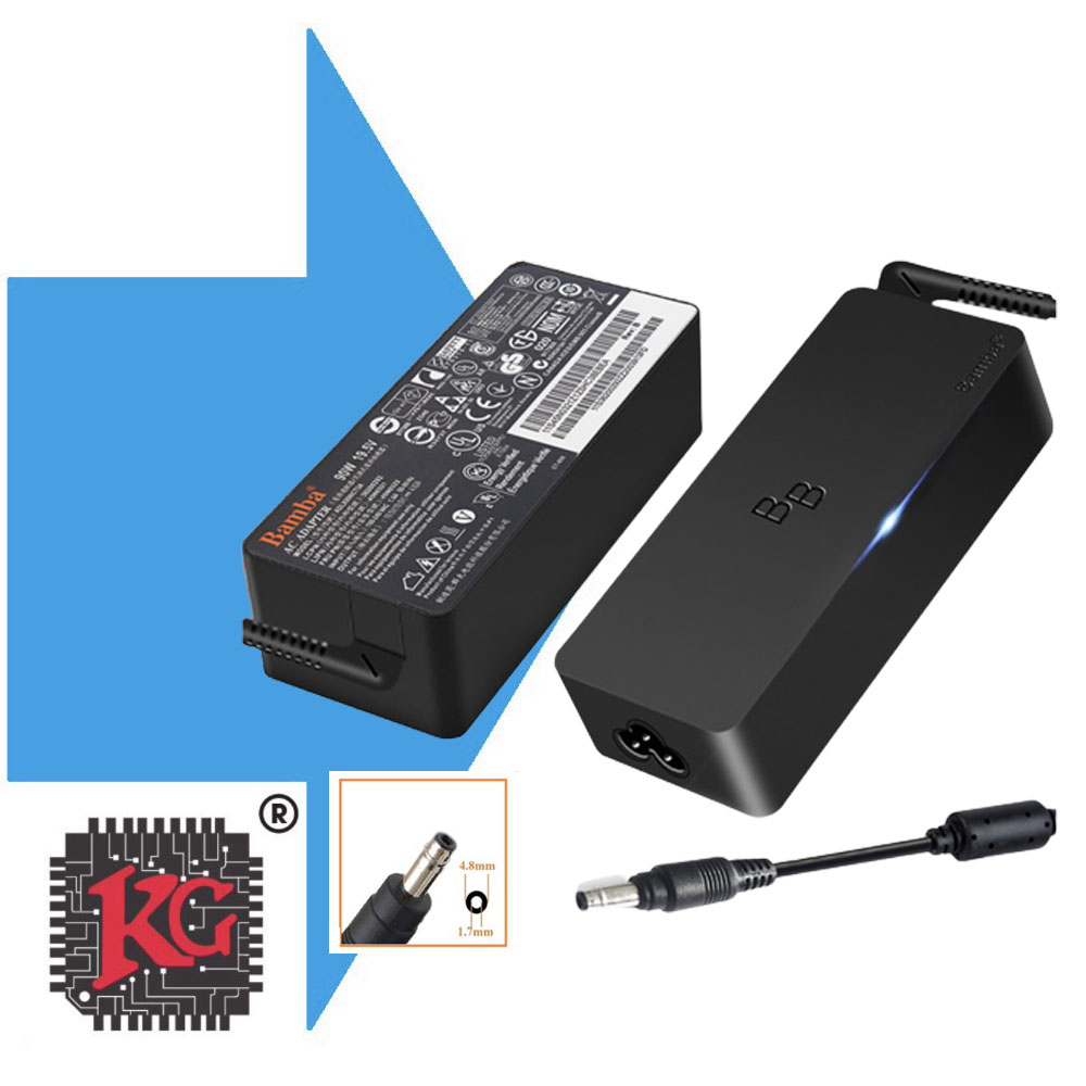 11 SẠC LAPTOP HP 19,5V 4,74A ( ĐẦU ĐẠN )