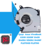 Thay quạt laptop Asus VIVOBOOK X509 X509F X409 X409U X509U X409F FL8700D FL8700 2 Thay quạt laptop Asus VIVOBOOK X509 X509F X409 X409U X509U X409F FL8700D FL8700