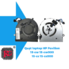 THAY QUẠT LAPTOP HP PAVILION 15-CW 15-CW000, 15-CS 15-CS000 1 THAY QUẠT LAPTOP HP PAVILION 15-CW 15-CW000, 15-CS 15-CS000
