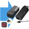 SẠC LAPTOP LENOVO 20V 4,5A (ĐẦU VUÔNG ) 1 SẠC LAPTOP LENOVO 20V 4,5A (ĐẦU VUÔNG )