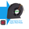 Thay quạt laptop Acer Aspire 7740 7740G 2 Thay quạt laptop Acer Aspire 7740 7740G