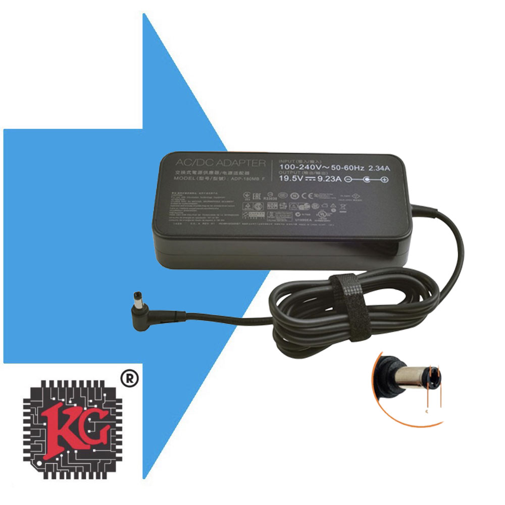 7 SẠC LAPTOP ASUS 19V 9,23A