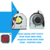 THAY QUẠT LAPTOP DELL VOSTRO 3458 3459 3558 3559, INSPIRON 5458 5459 5559 5558 – VOSTRO 3558 2 THAY QUẠT LAPTOP DELL VOSTRO 3458 3459 3558 3559, INSPIRON 5458 5459 5559 5558 – VOSTRO 3558