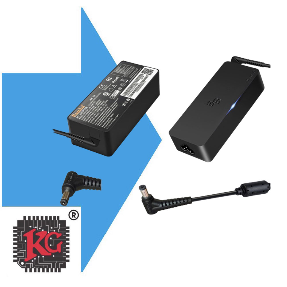 8 Sac laptop Acer 19V 2,15A