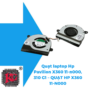 THAY QUẠT LAPTOP HP PAVILION X360 11-N000, 310 G1 – QUẠT HP X360 11-N000 2 THAY QUẠT LAPTOP HP PAVILION X360 11-N000, 310 G1 – QUẠT HP X360 11-N000