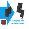 THAY LOA LAPTOP DELL LATITUDE E5530 1 THAY LOA LAPTOP DELL LATITUDE E5530