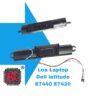 THAY LOA LAPTOP DELL LATITUDE E7240 E7440 2 THAY LOA LAPTOP DELL LATITUDE E7240 E7440