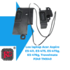 Thay loa laptop Acer Aspire E5-411, E5-475, E5-475G, E5-476G, Travelmate P249 TMX40 2 Thay loa laptop Acer Aspire E5-411, E5-475, E5-475G, E5-476G, Travelmate P249 TMX40