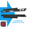 THAY LOA LAPTOP HP ZBOOK 17 G1, 17 G2 2 THAY LOA LAPTOP HP ZBOOK 17 G1, 17 G2