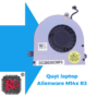 THAY QUẠT LAPTOP DELL ALIENWARE M14X R3 1 THAY QUẠT LAPTOP DELL ALIENWARE M14X R3