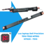 THAY LOA LAPTOP DELL PRECISION 7510 7520 M7510 M7520 1 THAY LOA LAPTOP DELL PRECISION 7510 7520 M7510 M7520