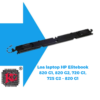THAY LOA LAPTOP HP ELITEBOOK 820 G1, 820 G2, 720 G1, 725 G2 – 820 G1 1 THAY LOA LAPTOP HP ELITEBOOK 820 G1, 820 G2, 720 G1, 725 G2 – 820 G1