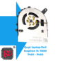 THAY QUẠT LAPTOP DELL INSPIRON 14-7000 7460 – 7460 1 THAY QUẠT LAPTOP DELL INSPIRON 14-7000 7460 – 7460