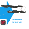 Thay loa laptop Asus R454 R455 F454 X454 X455 – X454 1 Thay loa laptop Asus R454 R455 F454 X454 X455 – X454