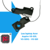 Thay loa laptop Acer Aspire V5-551, V5-551G – V5-551 1 Thay loa laptop Acer Aspire V5-551, V5-551G – V5-551