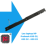 Thay loa Laptop HP Probook 650 G2, 655 G2 – 650 G2 2 Thay loa Laptop HP Probook 650 G2, 655 G2 – 650 G2
