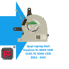 THAY QUẠT LAPTOP DELL INSPIRON 14-3000 3451 3452, 15-3000 3551 3552 – 3451 1 THAY QUẠT LAPTOP DELL INSPIRON 14-3000 3451 3452, 15-3000 3551 3552 – 3451