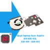 Thay quạt laptop Acer Aspire E15 ES1-512, ES1-531 – ES1-512 1 Thay quạt laptop Acer Aspire E15 ES1-512, ES1-531 – ES1-512