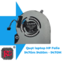 THAY QUẠT LAPTOP HP FOLIO 9470M 9480M – 9470M 1 THAY QUẠT LAPTOP HP FOLIO 9470M 9480M – 9470M