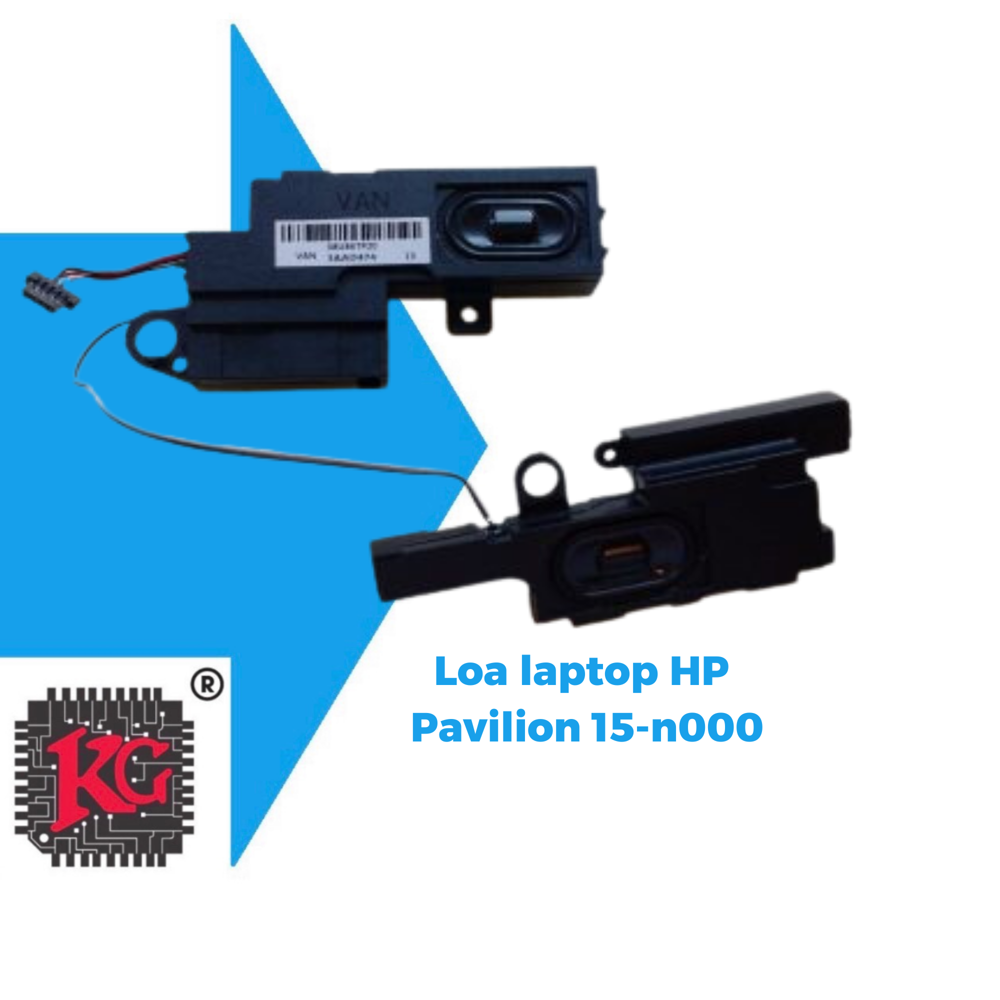 237 THAY LOA LAPTOP HP PAVILION 15-N000