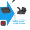 THAY LOA LAPTOP HP PAVILION G7-2000, G7-2100, G7-2200 – G7-2000 2 THAY LOA LAPTOP HP PAVILION G7-2000, G7-2100, G7-2200 – G7-2000