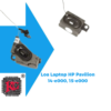 Thay Loa Laptop HP PAVILION 14-E000, 15-E000 2 Thay Loa Laptop HP PAVILION 14-E000, 15-E000