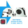 THAY QUẠT LAPTOP HP ENVY 15-1000, 17-1000 – ENVY 17 2 THAY QUẠT LAPTOP HP ENVY 15-1000, 17-1000 – ENVY 17