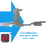 Thay loa laptop Asus X551 X551C X551M F551 – X551 1 Thay loa laptop Asus X551 X551C X551M F551 – X551